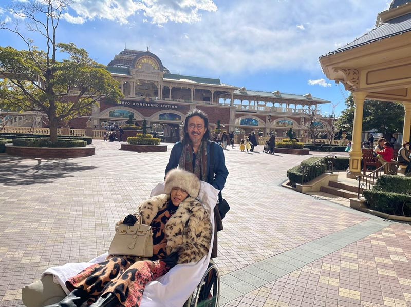 คุณหญิงแมงมุม