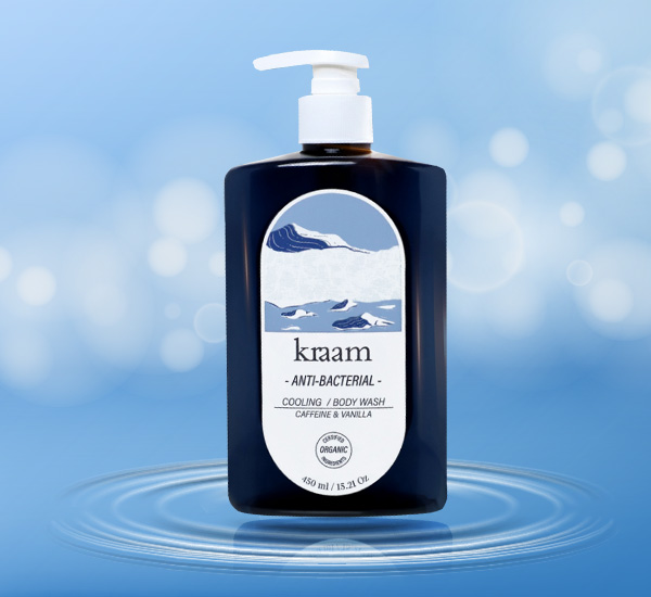 ครีมอาบน้ำผู้ชาย