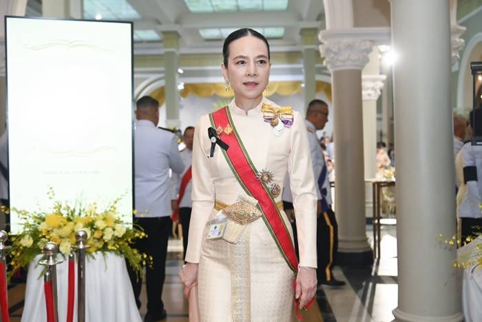  งานสโมสรสันนิบาตเฉลิมพระเกียรติ 