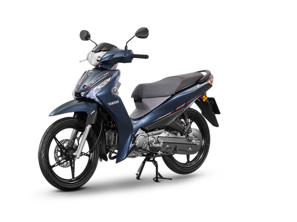 yamaha finn 2026