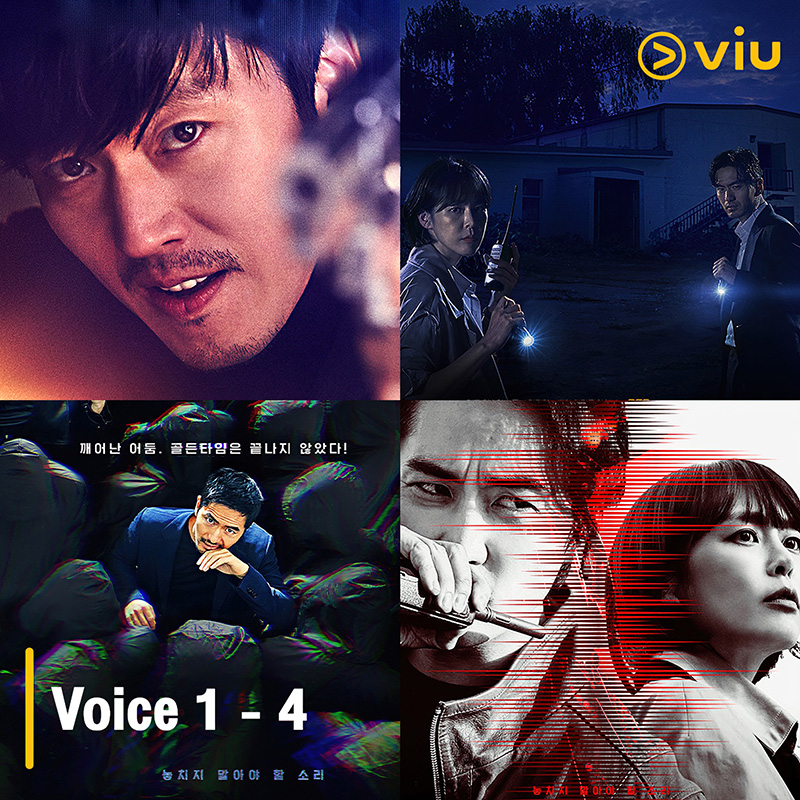 ซีรีส์ฆาตกรต่อเนื่อง