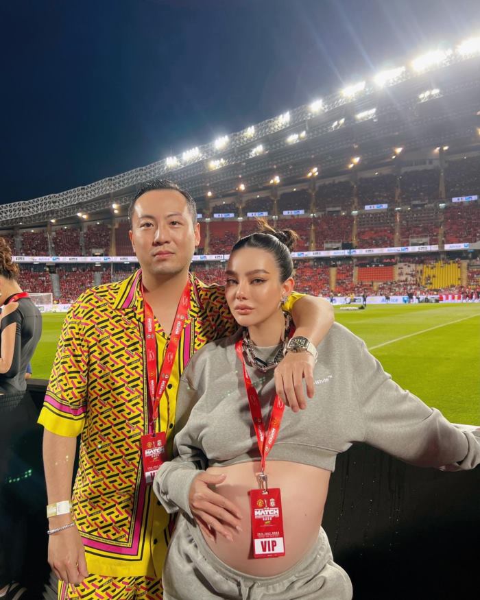 ดิว อริสรา   เซบาสเตียน ลี