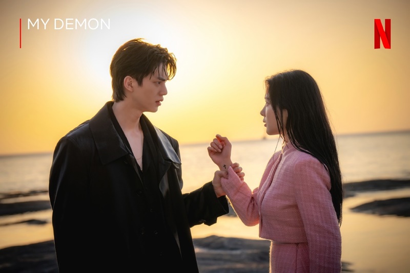 My Demon ปีศาจของฉัน