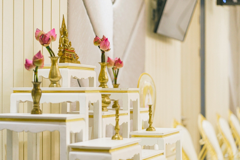 ขึ้นบ้านใหม่ ซินแสเป็นหนึ่ง