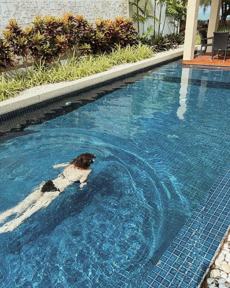 น้ำหวาน กรรณาภรณ์