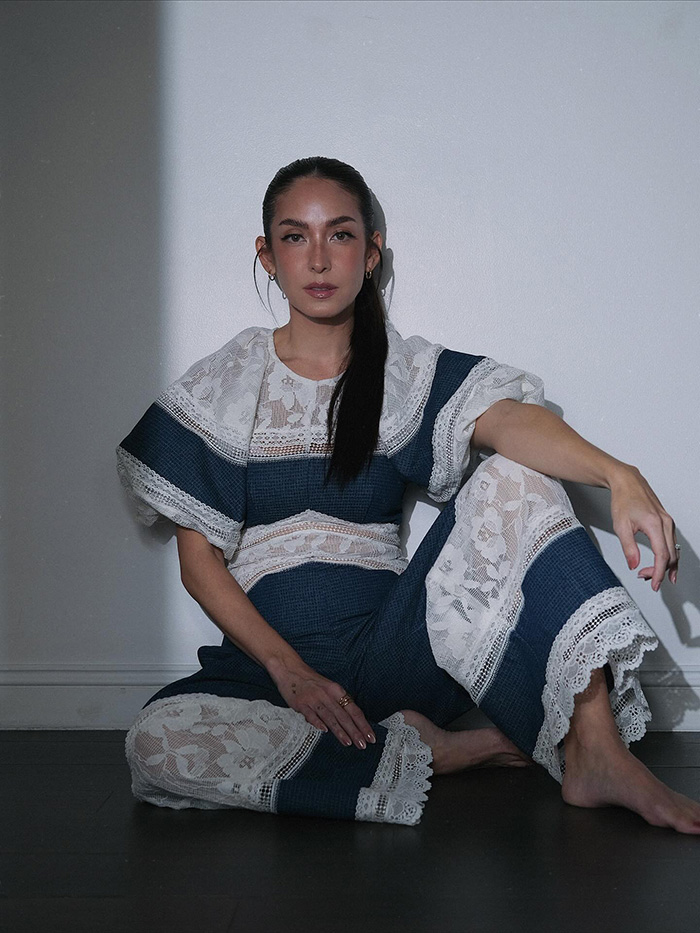 โอซา แวง