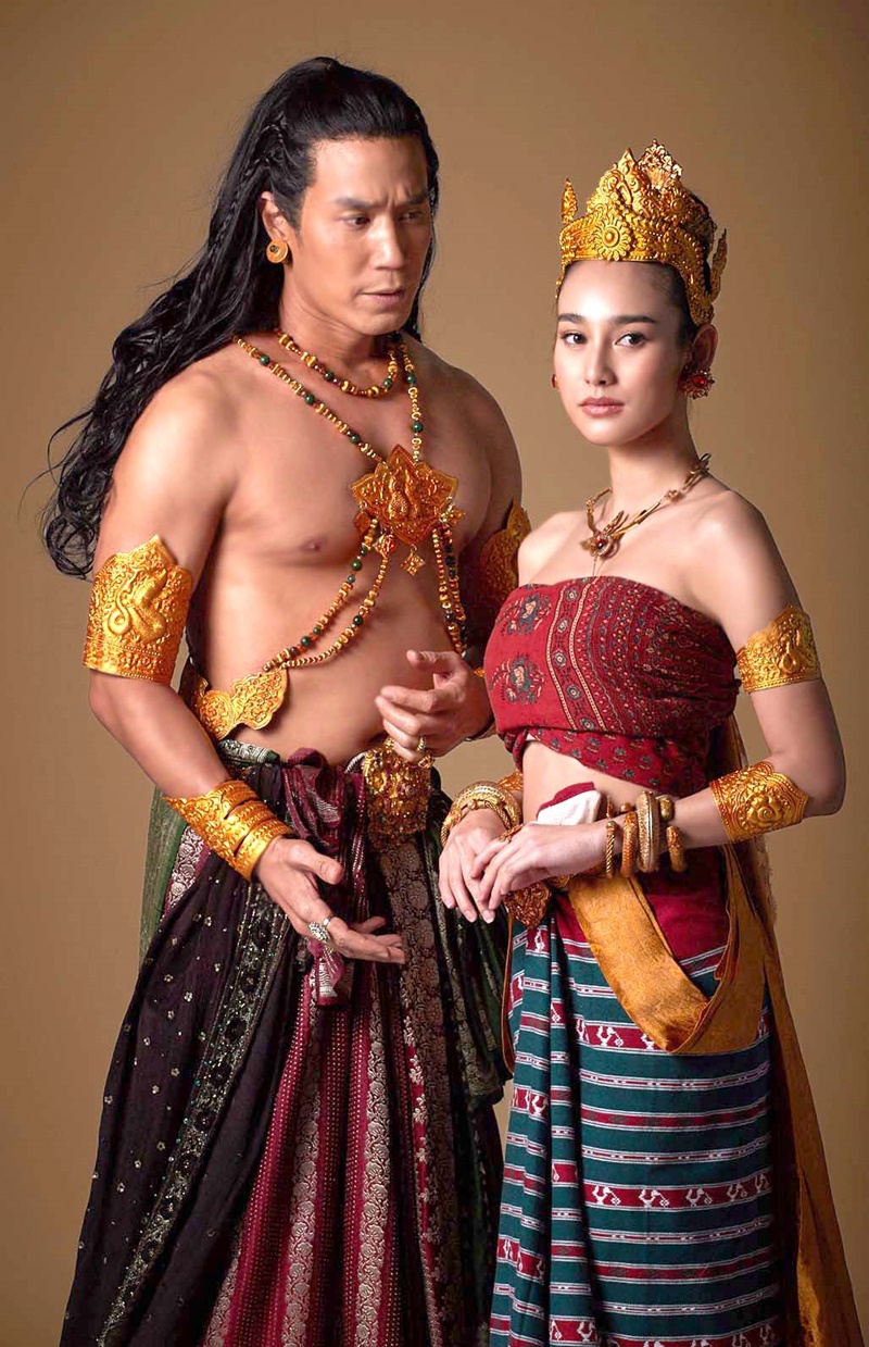 สร้อยนาคี