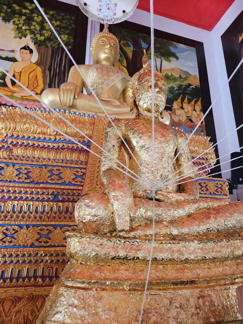 หลองพ่อทอง
