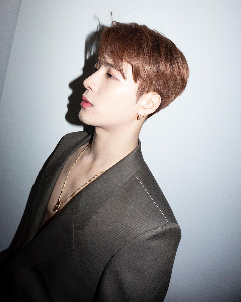 แจ็คสัน GOT7