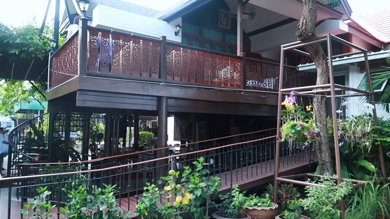 บ้าน แต้ว ณฐพร