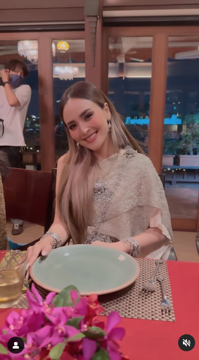 วันเกิดเอ๋ พรทิพย์ 