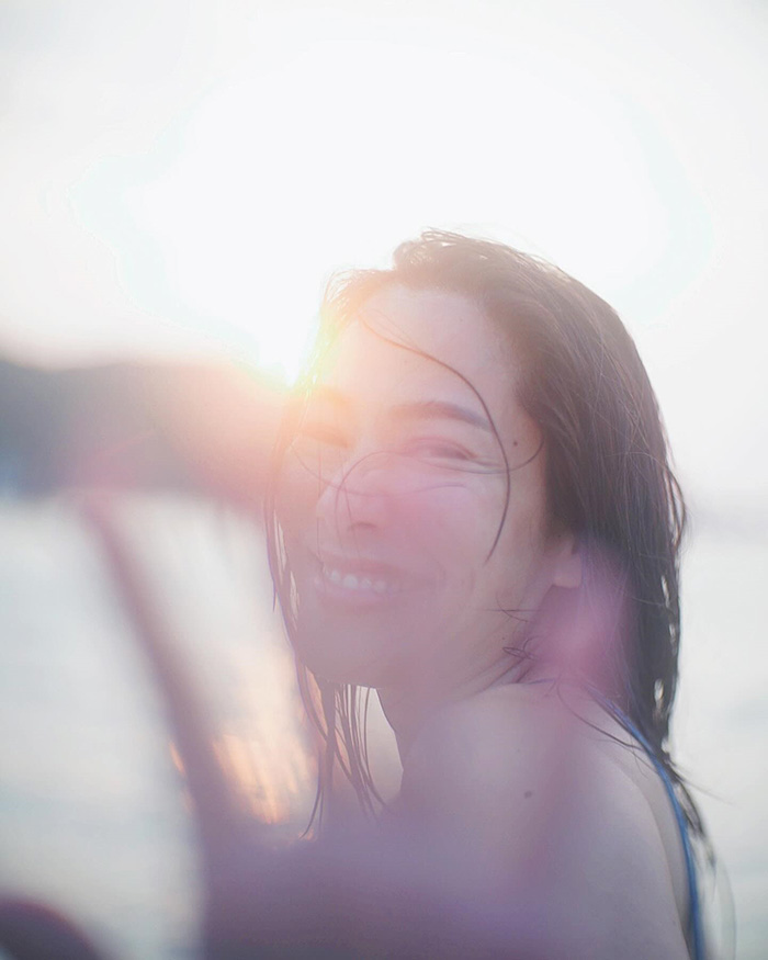 จอย รินลณี 