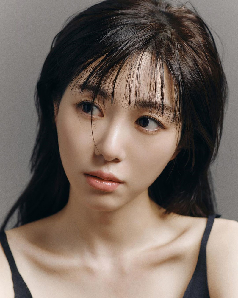 มินอา อดีตสมาชิก AOA