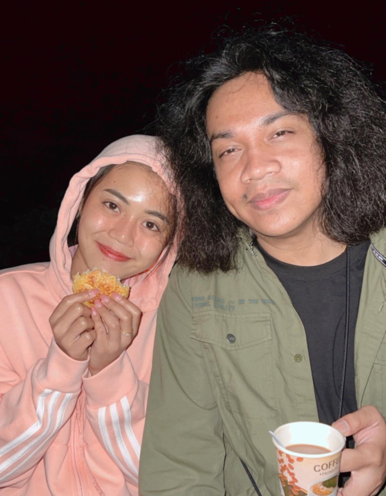 ปุ้ย L.กฮ. ลำไย ไหทองคำ