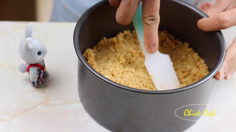 นิวยอร์กชีสเค้ก