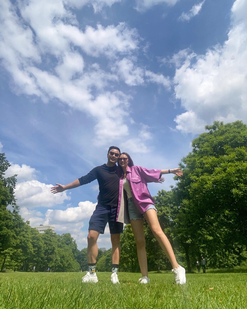 แพทริเซีย โน้ต