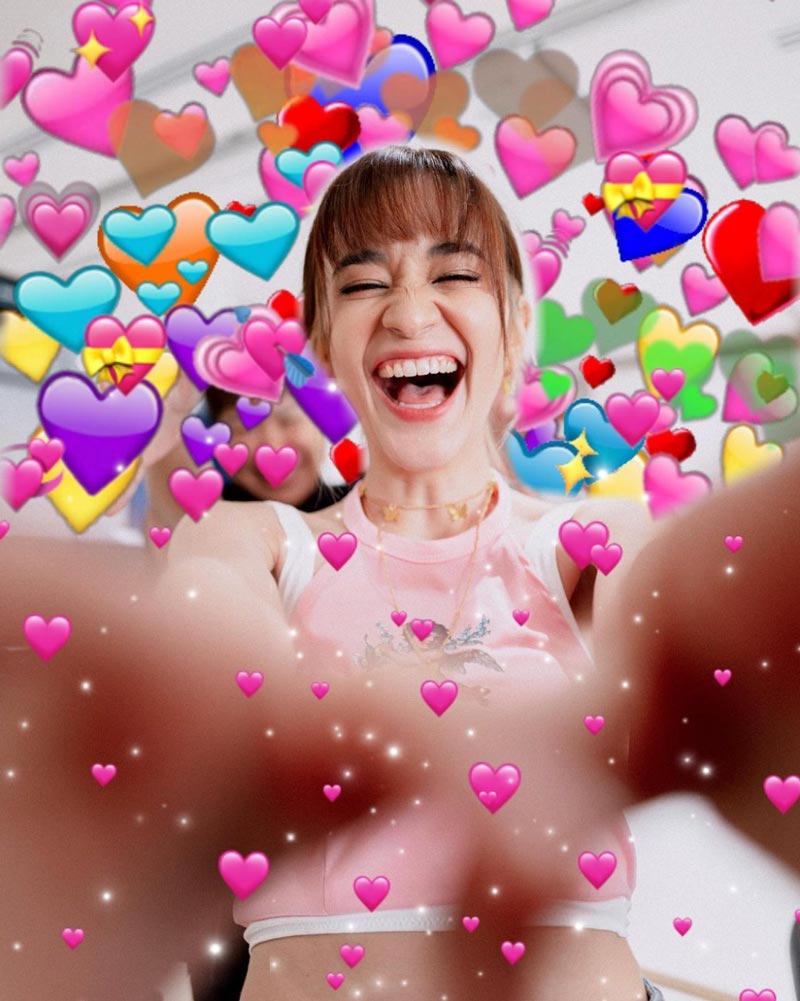 ส้ม มารี