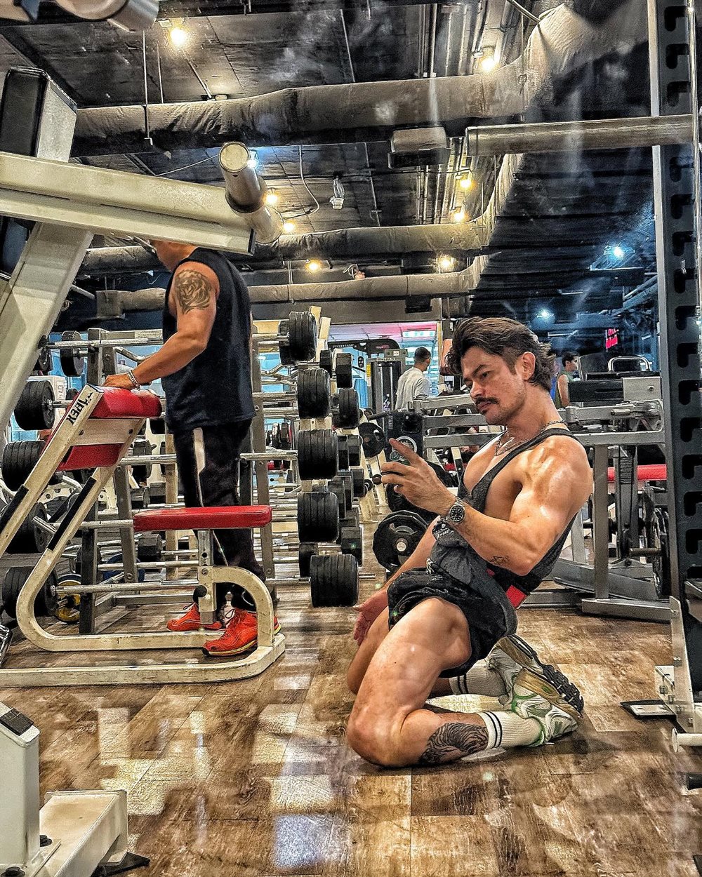 อ้น สราวุธ