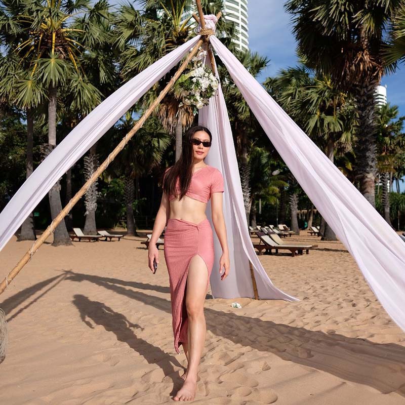 แนน ทัดดาว