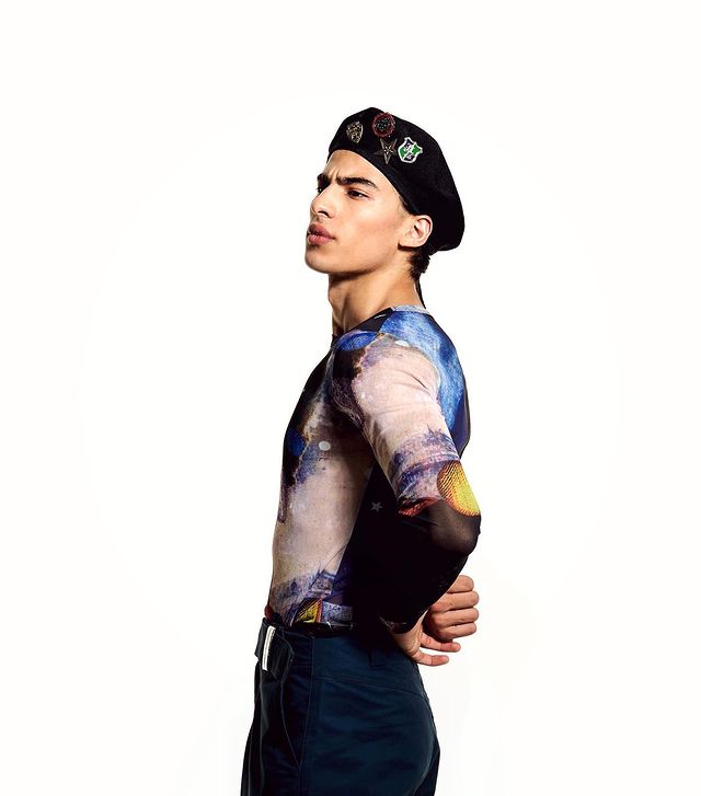 David แฟน แพร วทานิกา