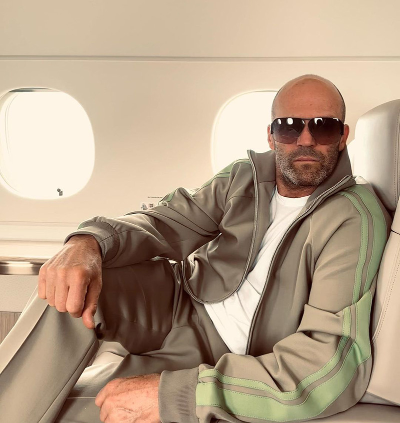 เจสัน สเตแธม