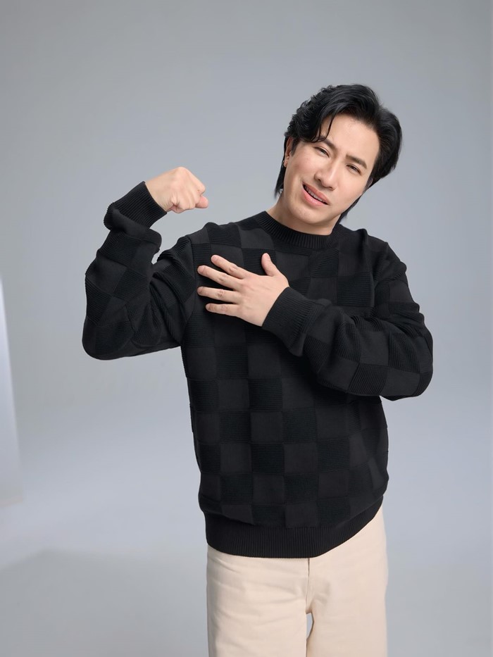 หนุ่ม กรรชัย