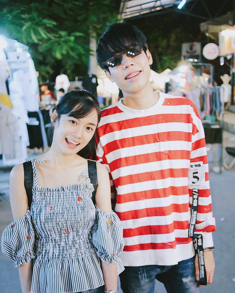 เก๋ไก๋ สไปรท์