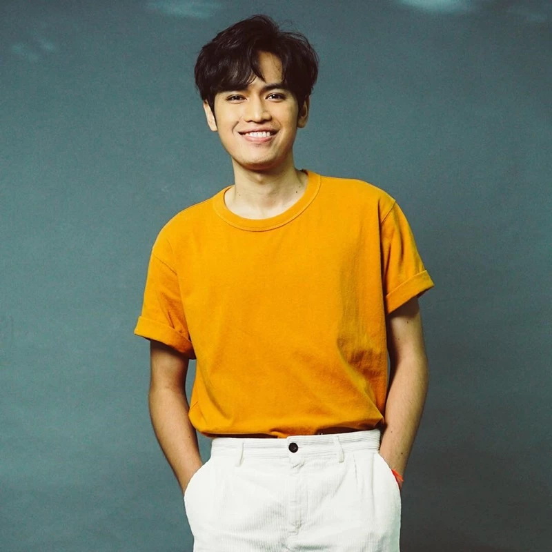 โจอี้ ภูวศิษฐ์ ประวัติ