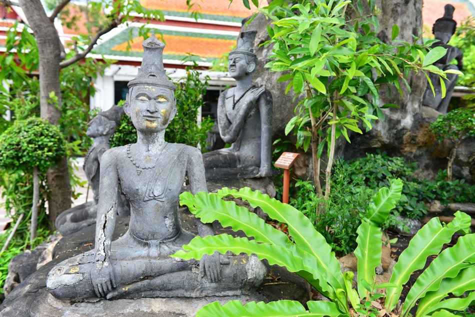 วัดโพธิ์