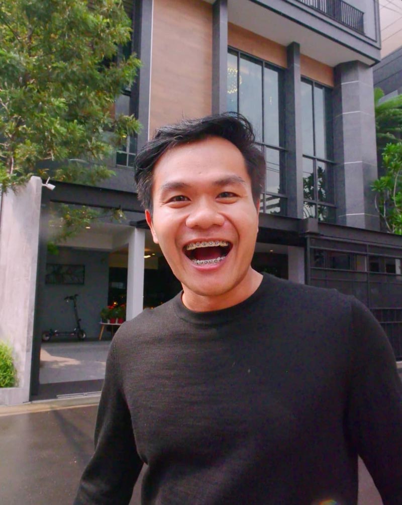 บ้าน บี้ เดอะสกา