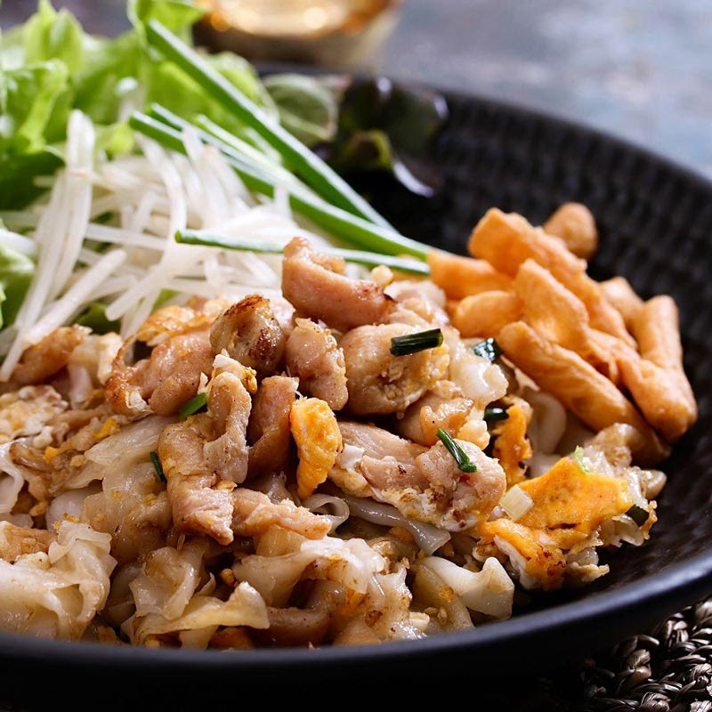 ร้านข้าวหน้าไก่