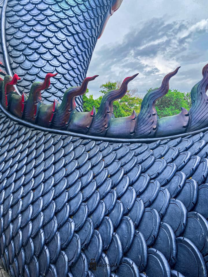 พ่อปู่พญาเพชรคีรี เพชรบุรี