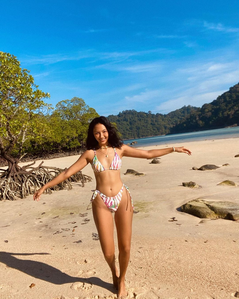 คารีสา สปริงเก็ตต์