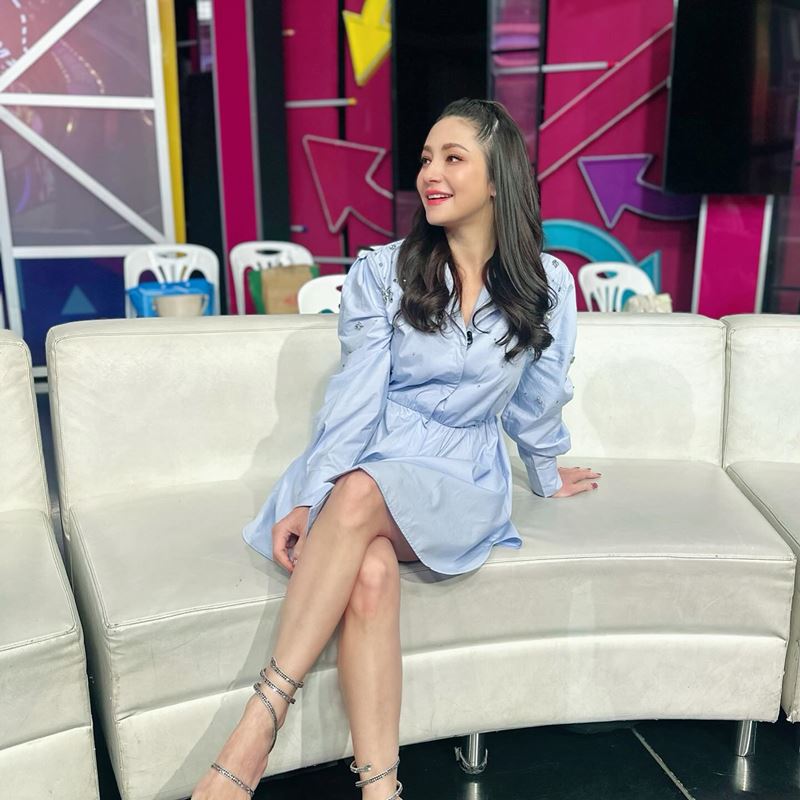 นาตาลี เจียรวนนท์