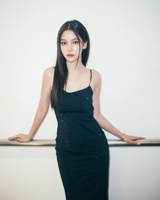 คุกกี้ ญดา เจ้าของฉายา นางฟ้านักวิ่ง ดีกรีนางเอกช่องวัน หวานใจ ภณ ณวัสน์