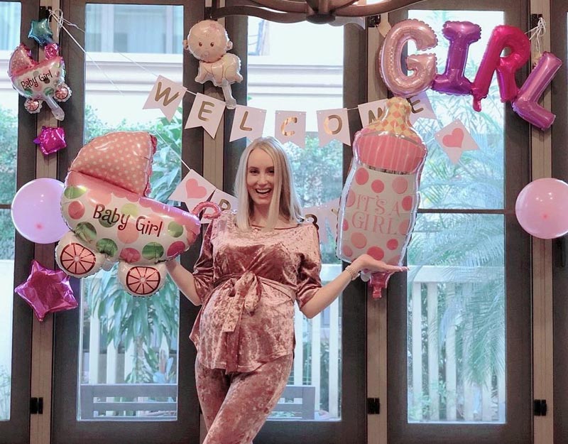 อแมนด้า ภรรยา บอย พิษณุ