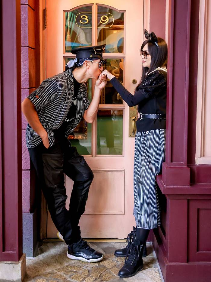 อู๋จุน (Wu Chun) 