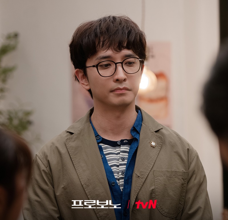 Pro Bono เรื่องย่อ สู้สุดใจทนายอาสา Netflix ซีรีส์เกาหลี