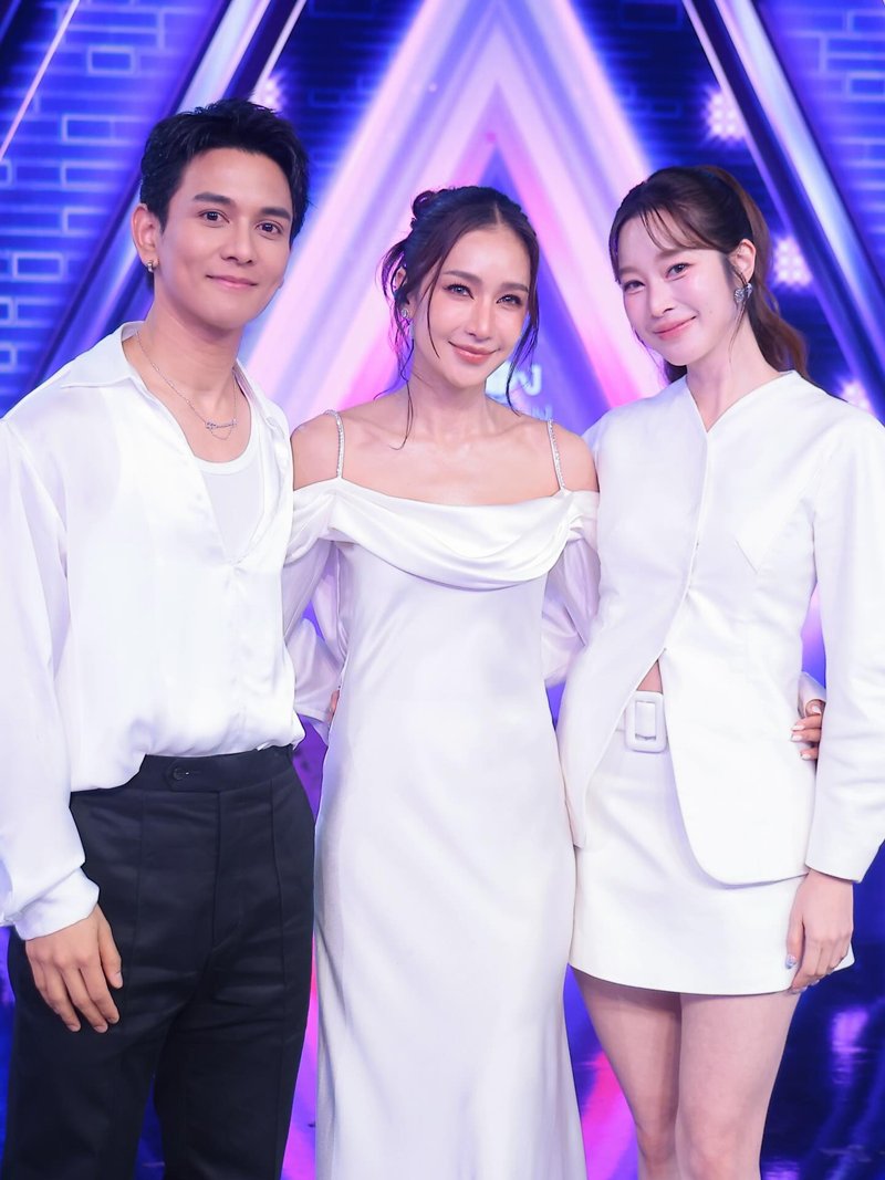 กัน ฐิสา เปิดใจหลังออกร้องข้ามกำแพงคู่กัน เพลงหวานแล้ว แคปชั่นยิ่งชวนเขิน