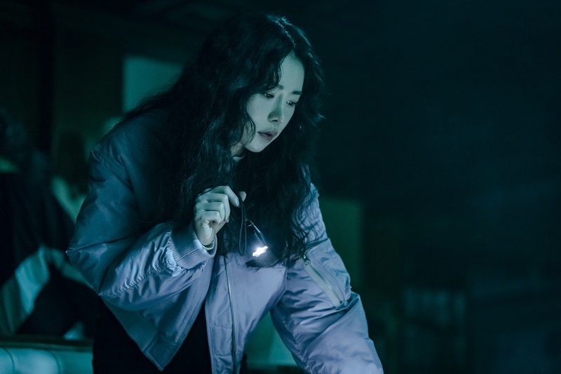 The Killing Vote โหวตโทษประหาร