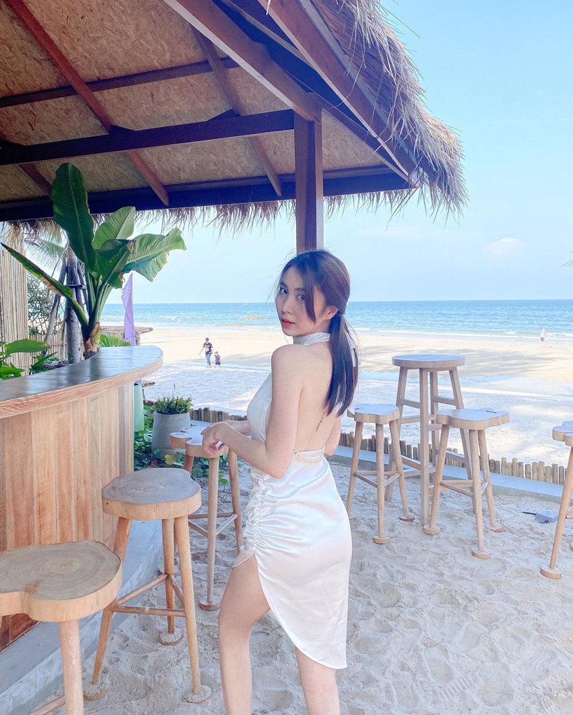 วีวี่ สรัณณัฏฐ์