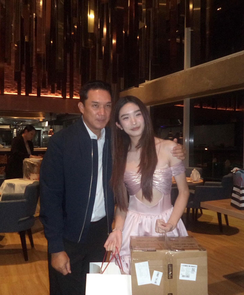 น้องณดา