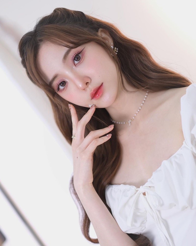 เนเน่ พรนับพัน พรเพ็ญพิพัฒน์