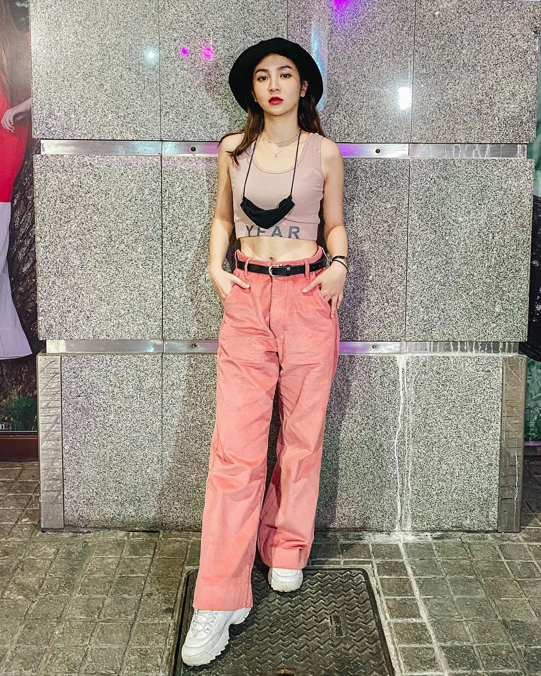 จอย ณัฐฐานิตา