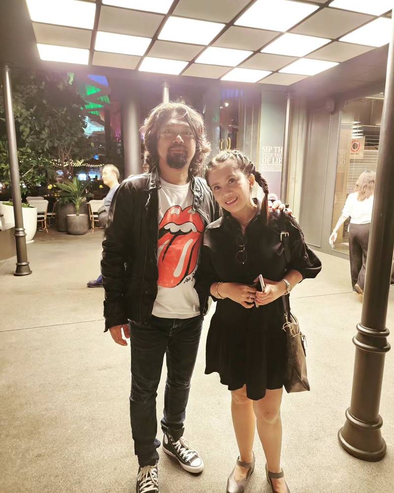 เสก กานต์