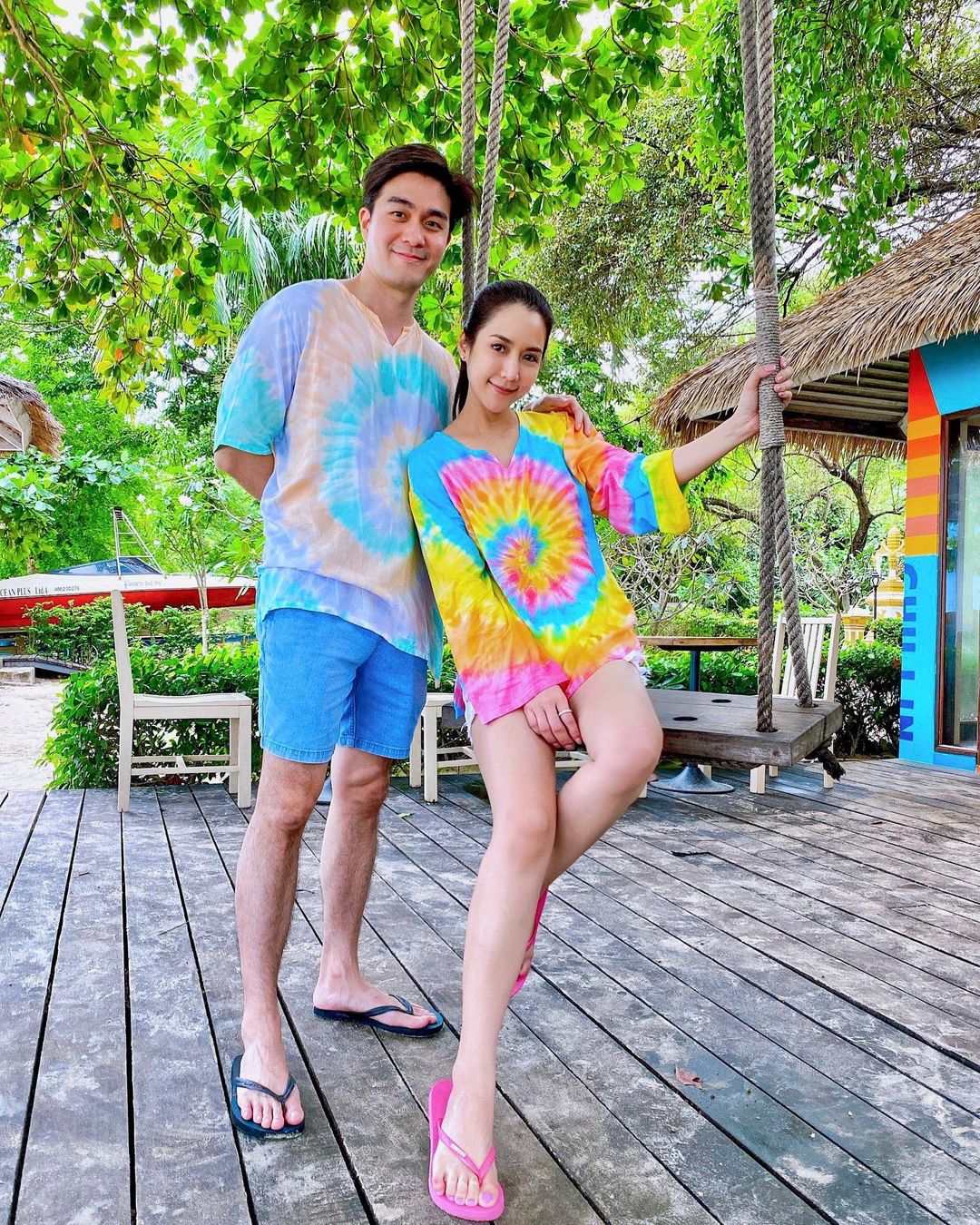 จั๊กจั่น เค