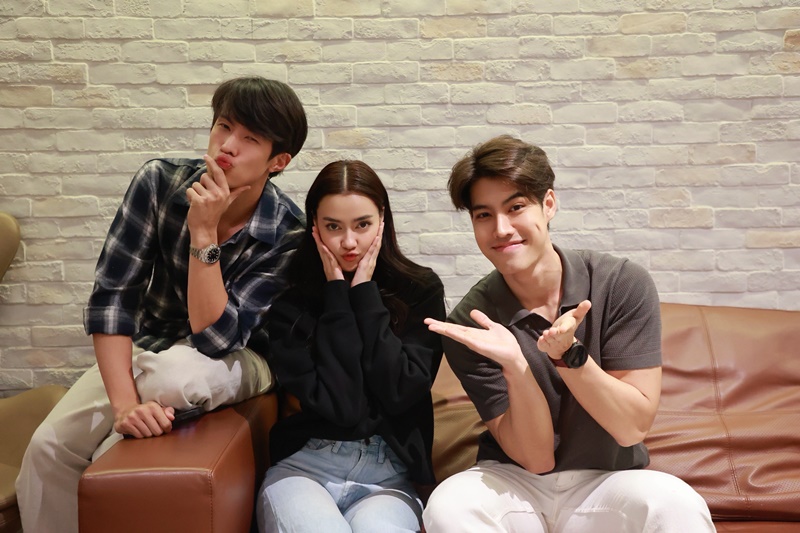 ละครสองหัวใจ