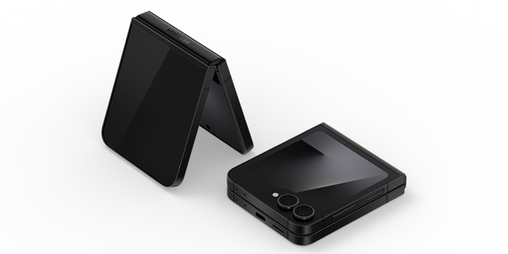 Samsung Galaxy Z Flip7 FE