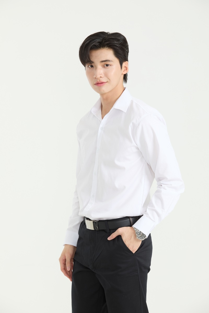 เพราะรักนำทาง ปอนด์ พลวิชญ์