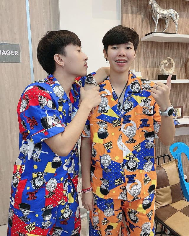 นักร้องลูกทุ่งชาย